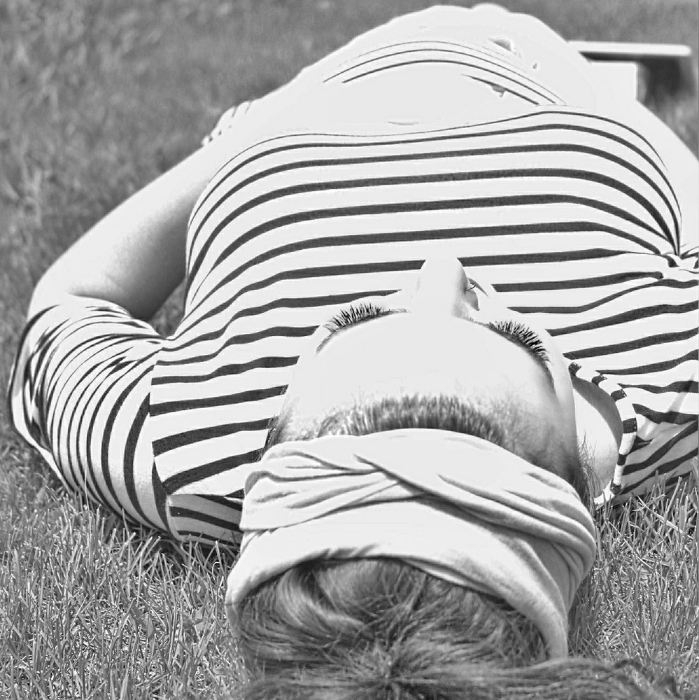 Meet your Posher, Lia